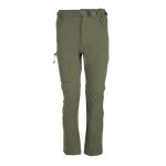 Pantalon en toile kaki homme best mountain 402