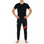 Pantalon training - stade toulousain - toulouse - 92% polyester - sport: rugby - homme