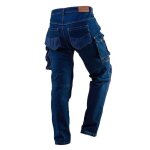 Pantalon de travail denim neo tools 81 - 228 / taille:l
