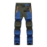 Pantalon de travail ecelen pour homme - coupe - vent et impermable - rsistant  lusure et respirant ...