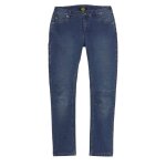 Pantalon de travail pant stone athena pour femme diadora - denim