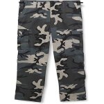 Pantalon treillis - mil tec - woodland camo - homme - adulte - r�sistant � labrasion