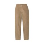 Pantalon velours ctel femme vaude najun