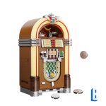 Jeux de construction - pantasy - le jukebox - - �ge : tout �ge avec avertissement