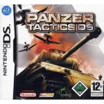 Panzer tactics / jeu console nintendo ds Panzer tactics / jeu console nintendo ds