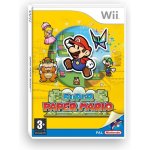 Super paper mario / jeu console nintendo wii
