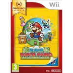 Super paper mario selects jeu wii