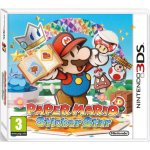 Paper mario : sticker star / 3ds