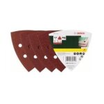 Papier abrasif 2607017111 bosch