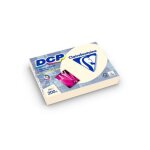 Papier dimpression a4 - office depot - lot de 4 - 250 feuilles - finition satin - couleur ivoire