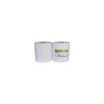Papier hyginique blanc rouleau de 350m - ouatinelle