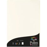 Clairefontaine pollen papier a4 120 g / m� - 50 feuilles blanc naturel (56000c)