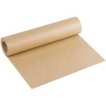 Papier kraft rouleaurouleau de papier kraft brun - 381 cm x 30 m - papier recyclé naturel idéal pour ... Papier kraft rouleaurouleau de papier kraft brun - 381 cm x 30 m - papier recyclé naturel idéal pour ...