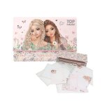 Papier a lettres summer feeling