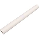 Papier � motif pour la couture rouleau de papier calque papier � motif de couture polyvalent blanc 755 ...