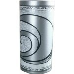 Papier peint gris 10cm x 9m - frise murale adhsive pour dcoration intrieure