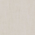 Papier peint intiss� toile de lin gold 1000 x 53cm beige cr�me