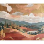 Papier peint motif rétro années - 400x280cm décoration murale xxl original poster tableaux muraux tapisserie ... Papier peint motif rétro années - 400x280cm décoration murale xxl original poster tableaux muraux tapisserie ...