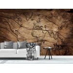 Papier peint panoramique carte du monde vintage en bois papier peint intissé 3d tapisserie poster decoration ... Papier peint panoramique carte du monde vintage en bois papier peint intissé 3d tapisserie poster decoration ...
