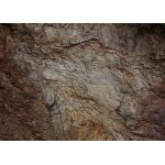 Papier peint panoramique rocher 250x175 cm 3d papier peint soie pierre photo poster grand mural salon ...