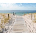 Papier peint plage mer 350x256cm - panoramique image xxl maison chambre dco photo murale dcorative tenture ... Papier peint plage mer 350x256cm - panoramique image xxl maison chambre dco photo murale dcorative tenture ...