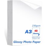 Papier photo a3 brillant imperméable pour papier photo papier de carte gaufré Étanche papier photo jet ... Papier photo a3 brillant imperméable pour papier photo papier de carte gaufré Étanche papier photo jet ...