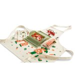 Papillote retractable - papillote de cuisson l�ku� - 3000119 - lekue - home cooker set verde ()