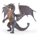 Papo - figurine le dragon roi