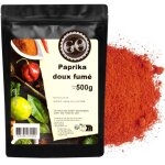 Paprika doux fum 500 g - la plantigo