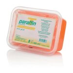 Paraffine � bas point de fusion bleuet