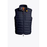 Parajumpers - perfect - doudoune sans manches - blue navy 316 - l