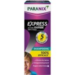 Paranix shampooing express anti - poux et lentes 200ml
