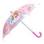 Parapluie enfant pat patrouille rainy days