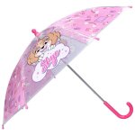 Parapluie enfant pat patrouille sunny days ahead rose