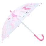 Parapluie enfant prt rainy days rose