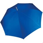 Parapluie kimood golf - bleu - tu