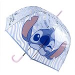 Parapluie - cerda - disney stitch - manuel - bleu - enfant Parapluie - cerda - disney stitch - manuel - bleu - enfant