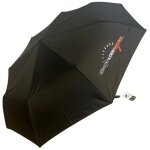 Parapluie sebastien loeb racing automatique pliant 30 cm r�sistant au vent tissu d�perlant manche ergonomique ...