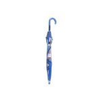 Parapluie - sonic - manuel - multicolore - 100% poe - pour enfant