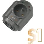 Parasurtenseur - infosec - ups system - s1 lan - 61269