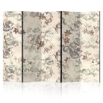 Paravent int�rieur - lumasoul - separateur de pieces bilat�ral - 9 - 3 - 2 - 0 - 3b - 1 - 2 - 5 - 5 pi�ces ...