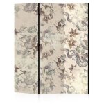 Paravent int�rieur - lumasoul - separateur de pieces bilat�ral - 9 - 3 - 2 - 0 - 3b - 1 - 1 - 3 - 3 pi�ces ...