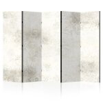 Paravent int�rieur - unilateral - lumasoul - motif floral - 2 - 3 - 4 - 0 - 3a - 1 - 2 - 5 - 5 parties ...