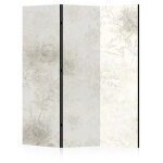 Paravent int�rieur - unilateral - lumasoul - motif floral - 2 - 3 - 4 - 0 - 3a - 1 - 1 - 3 - 3 parties ...