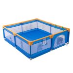 Parc bb avec base antidrapante et maille respirante parc bb avec barrire de scurit parc bb ...