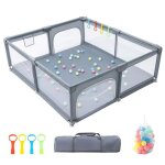 Parc bébé pour enfants centre dactivités pour enfants clôture de sécurité pour piscine à balles aire ... Parc bébé pour enfants centre dactivités pour enfants clôture de sécurité pour piscine à balles aire ...