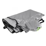 Pare - brise avant de voiture housse de neige épaisse pour lhiver pare - soleil accessoires extérieurs ... Pare - brise avant de voiture housse de neige épaisse pour lhiver pare - soleil accessoires extérieurs ...