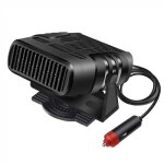 Pare - brise dsembueurchauffage de voiture 12v 150w avec prise allume - cigare chauffage rapide ventilateur ...