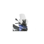 Pare - brise givi aprilia sr gt 125 - 200 (22 - 23)