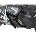 Pare carters heed bmw r 1250 rt (2021 - ) - noir